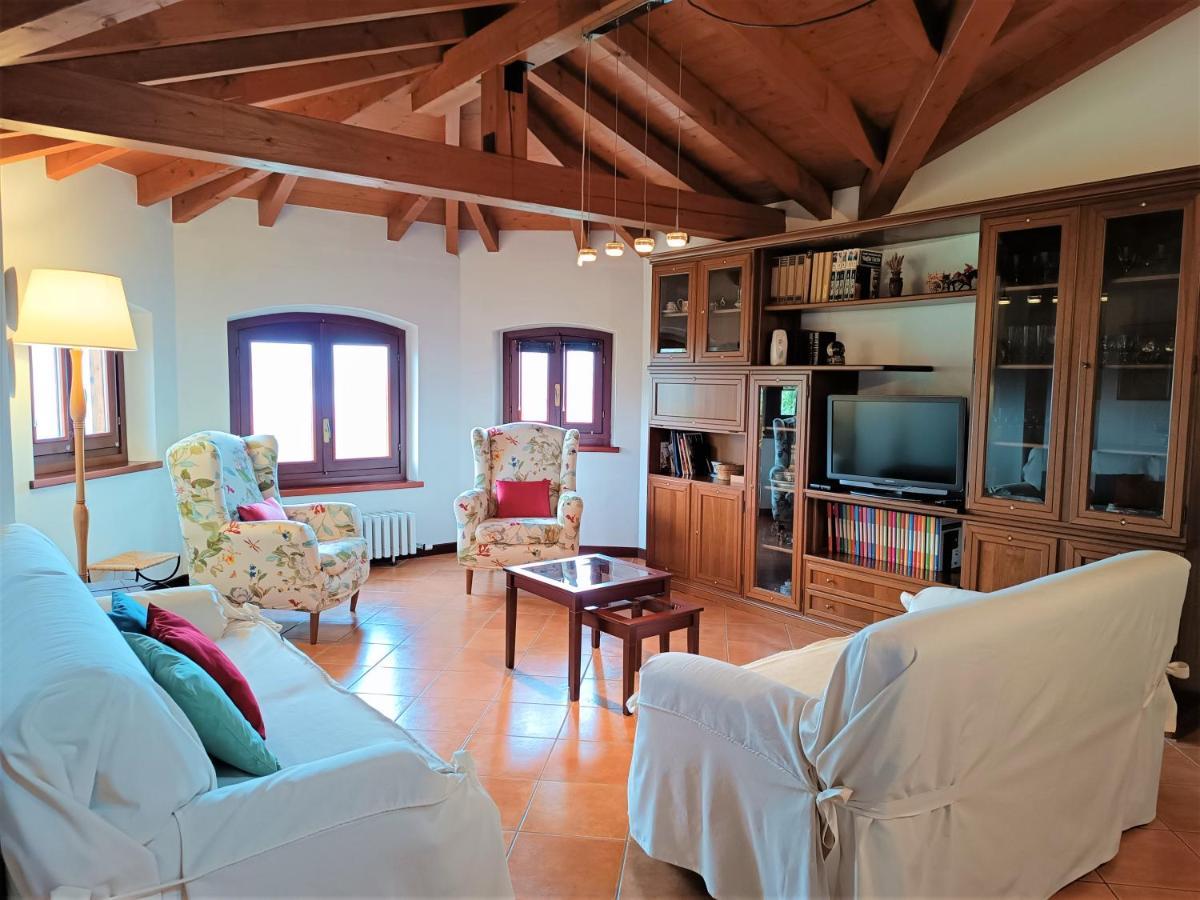 Villa Isabel Бавено Екстер'єр фото
